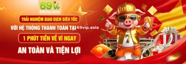 Tải App 69VIP