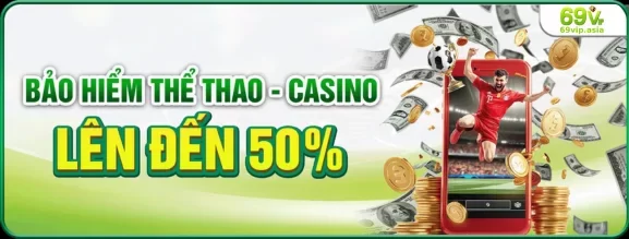 Khuyến mãi 69VIP