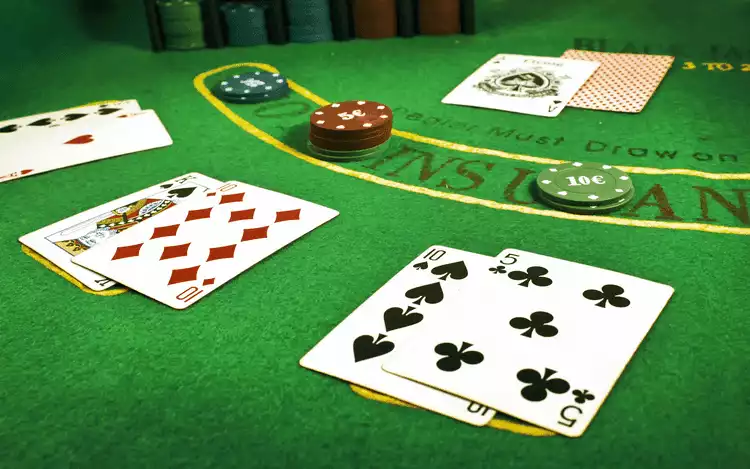 Blackjack Online